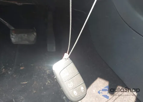 2017 Dodge Durango Gt Rwd from USA, damaged, VIN 1C4RDHDGXHC722930